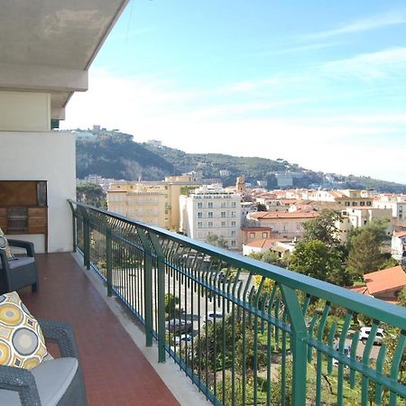 La Reginella Apartment Sorrento Ngoại thất bức ảnh