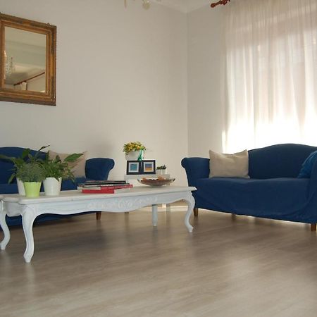 La Reginella Apartment Sorrento Ngoại thất bức ảnh