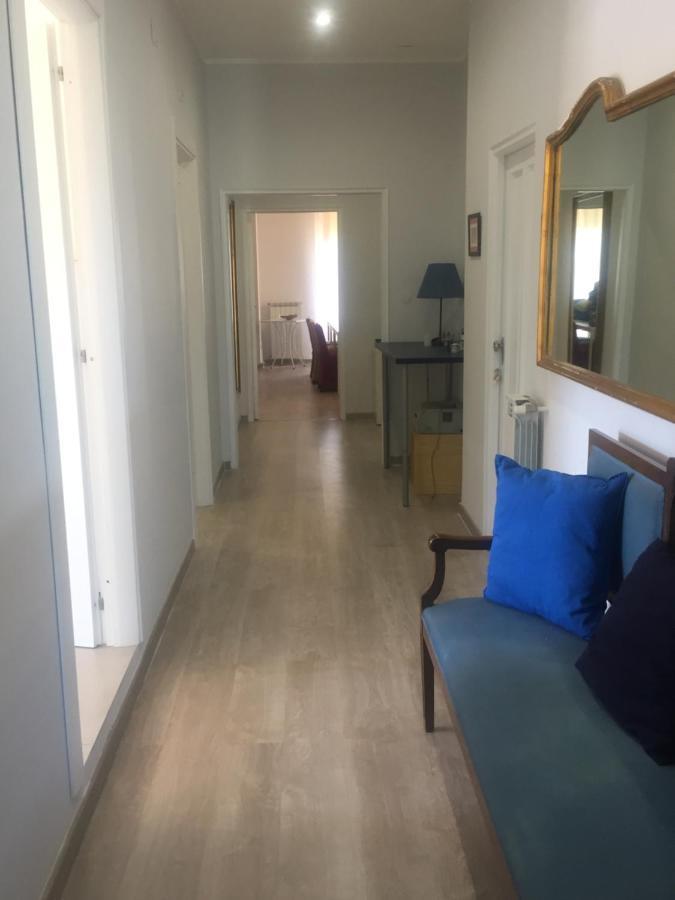 La Reginella Apartment Sorrento Ngoại thất bức ảnh