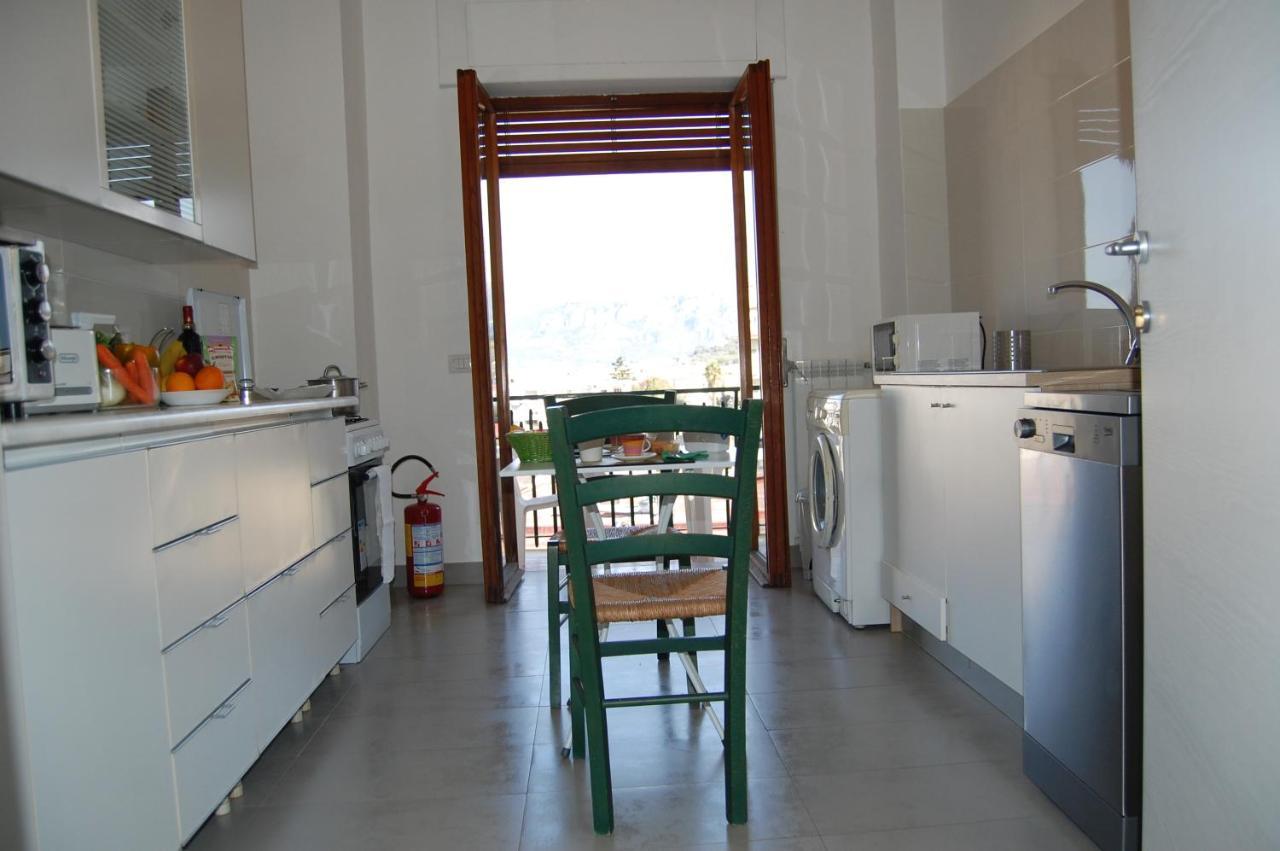 La Reginella Apartment Sorrento Ngoại thất bức ảnh
