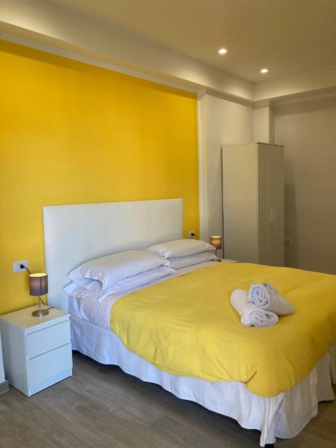 La Reginella Apartment Sorrento Ngoại thất bức ảnh