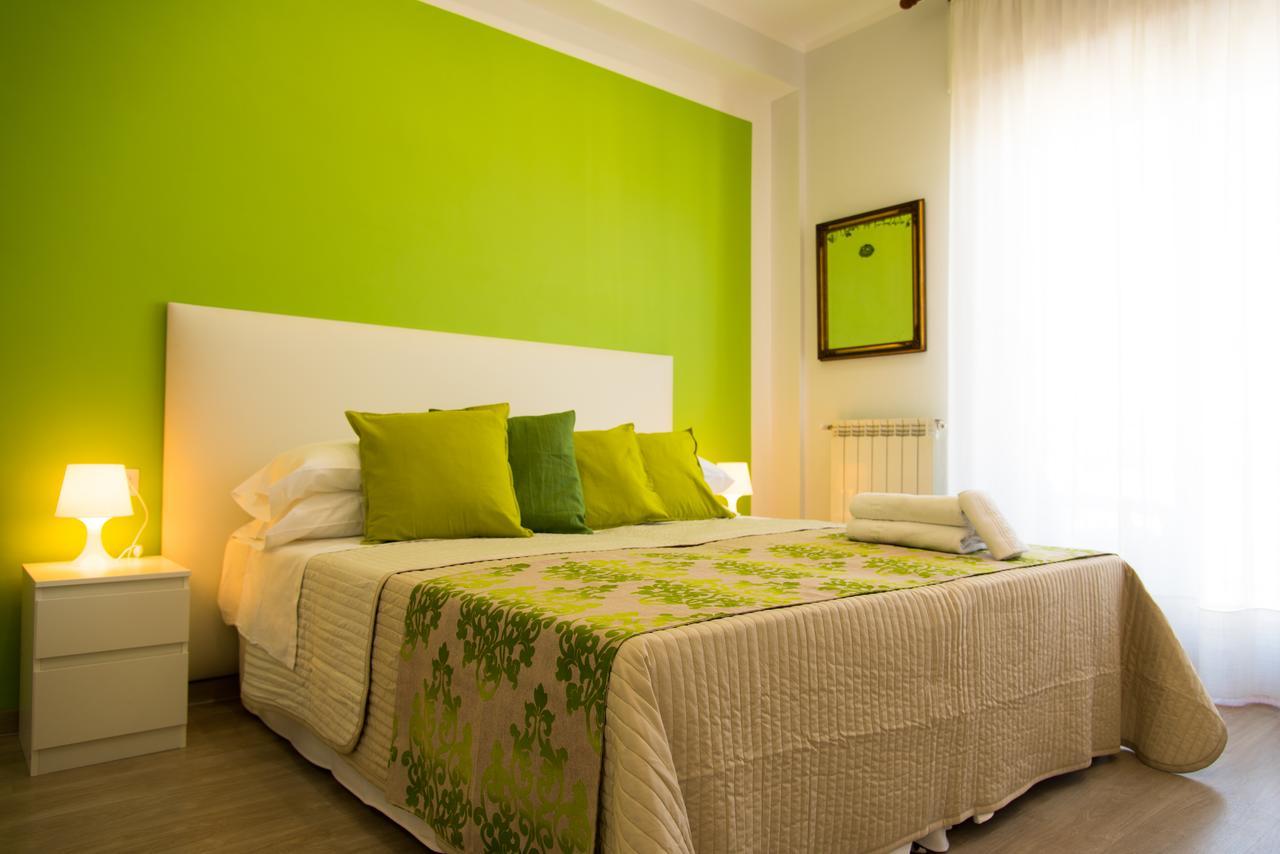 La Reginella Apartment Sorrento Ngoại thất bức ảnh