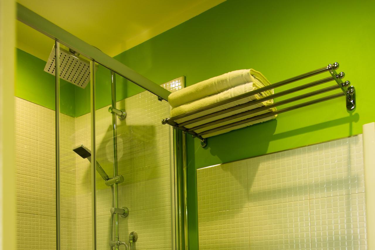 La Reginella Apartment Sorrento Ngoại thất bức ảnh