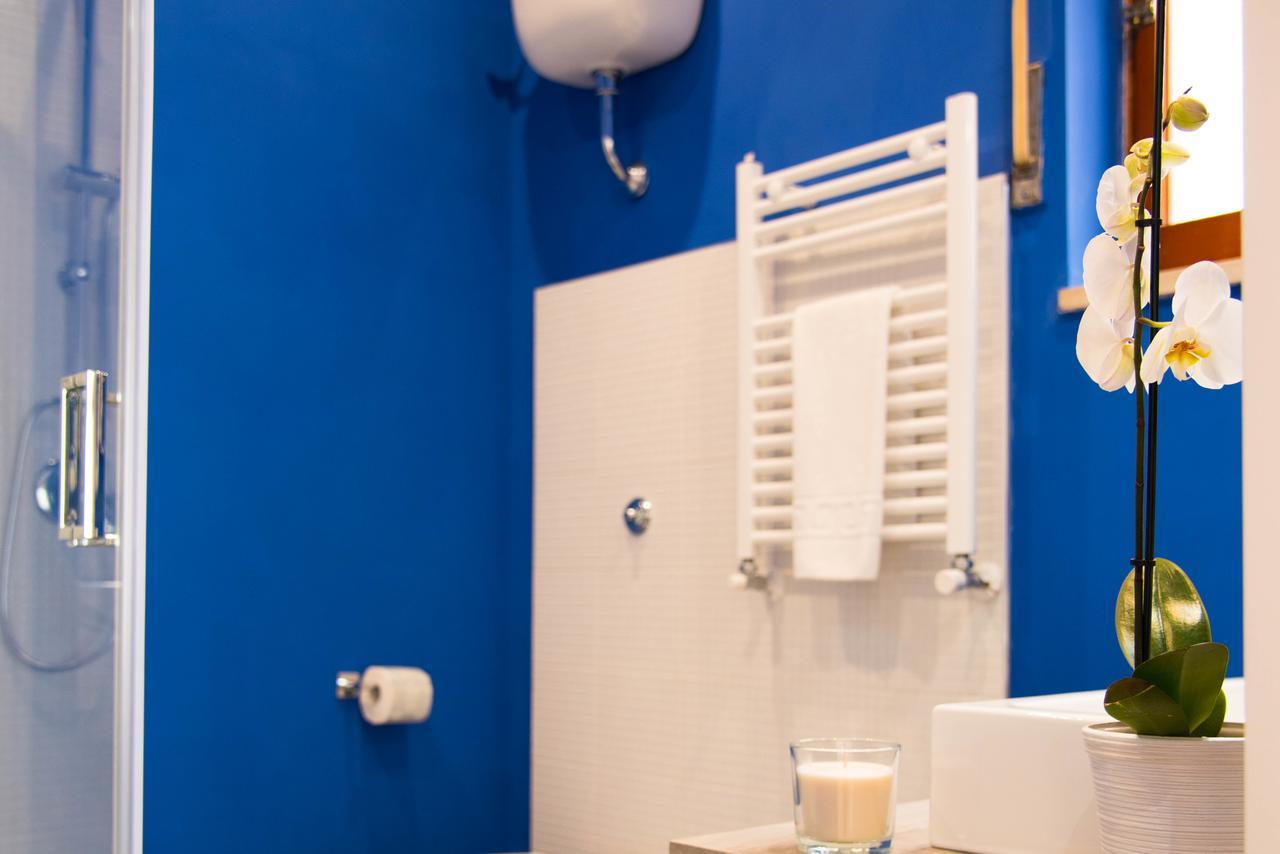 La Reginella Apartment Sorrento Ngoại thất bức ảnh
