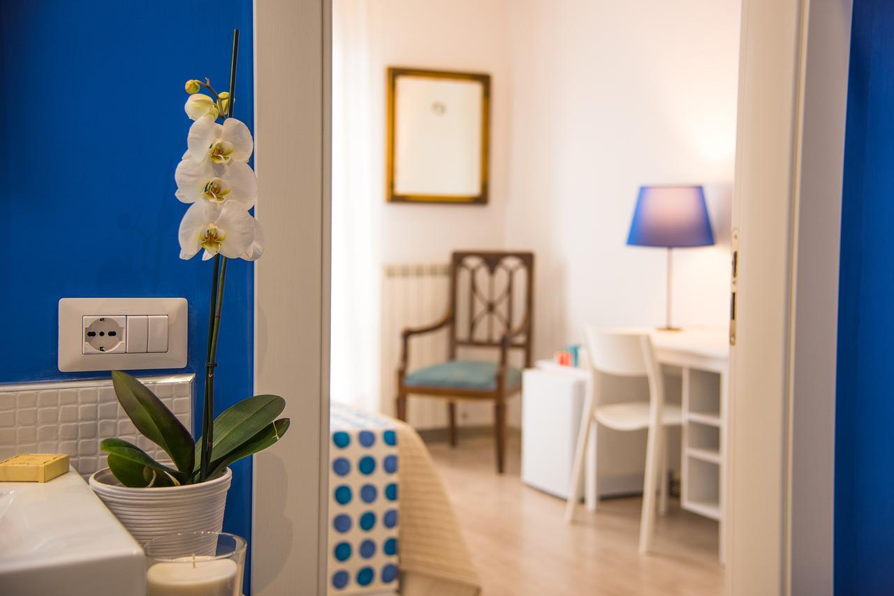 La Reginella Apartment Sorrento Ngoại thất bức ảnh