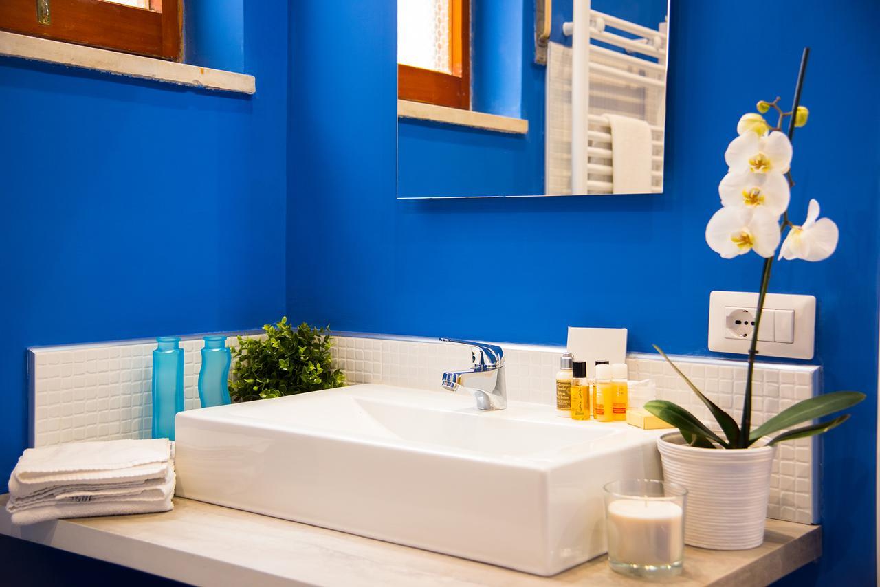 La Reginella Apartment Sorrento Ngoại thất bức ảnh