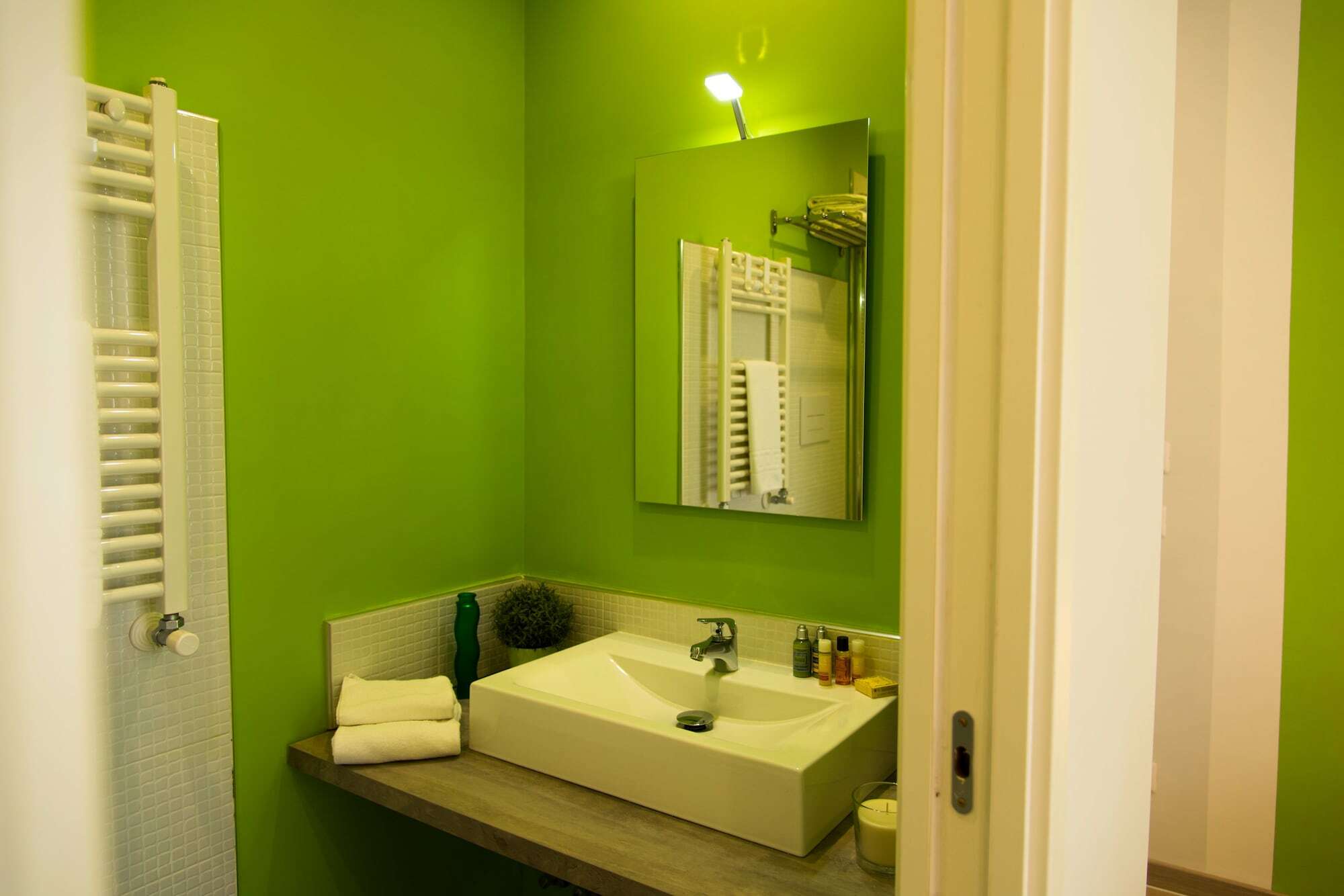 La Reginella Apartment Sorrento Ngoại thất bức ảnh